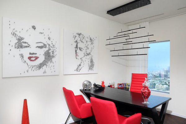 משרד עורכת דין סיגל אטרקצי