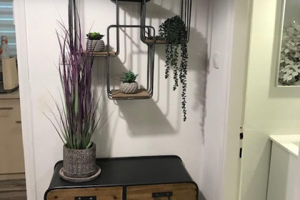 שיפוץ משרד תל אביב