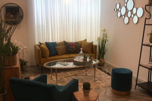 משרד מכירות רמת אביב